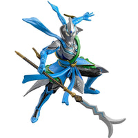 Ultraman - Fuma Zhang Fei Figure Armor Model Kit - Bandai Spirits - The Armou...- Image 1
