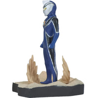 Ultraman Gaia #3 - Ultraman Agul Figure (2") - Banpresto - Special Effects To...- Image 3