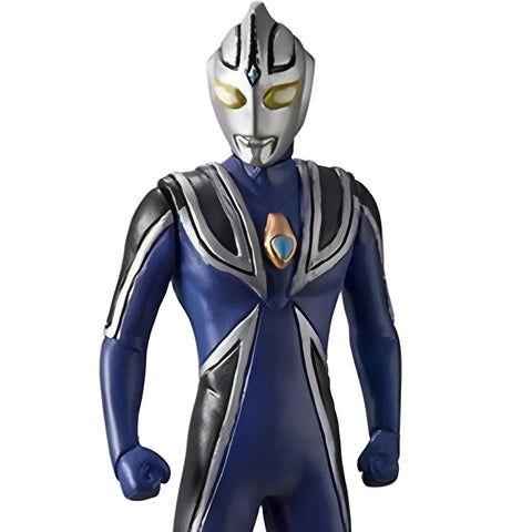 Ultraman Gaia #3 - Ultraman Agul Figure (2