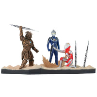 Ultraman Gaia #3 - Ultraman Gaia Figure (1.6") - Banpresto - Special Effects ...- Image 5