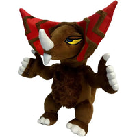 Ultraman - Light-Up Gomora Plush (11") - Factory Entertainment- Image 2