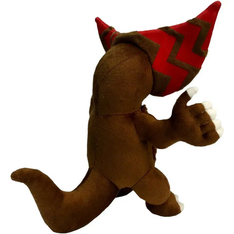 Ultraman - Light-Up Gomora Plush (11