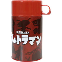 Ultraman - Retro Japanese Lunchbox & Beverage Container Set (Limited Edition ...- Image 4