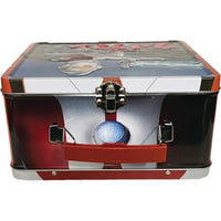 Ultraman - Retro Japanese Lunchbox & Beverage Container Set (Limited Edition ...- Image 5