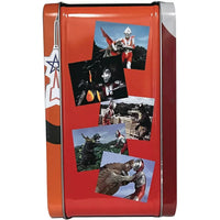 Ultraman - Retro Japanese Lunchbox & Beverage Container Set (Limited Edition ...- Image 6