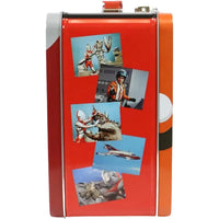 Ultraman - Retro Japanese Lunchbox & Beverage Container Set (Limited Edition ...- Image 7