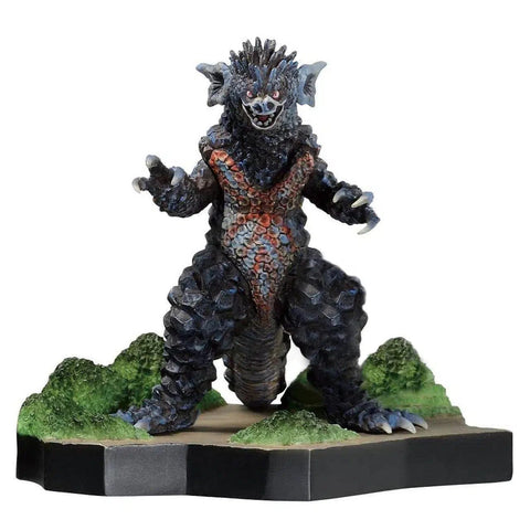 Ultraman Tiga: The Ultra Star - Yanakargi Figure - Tokusatsu Stagement Version C