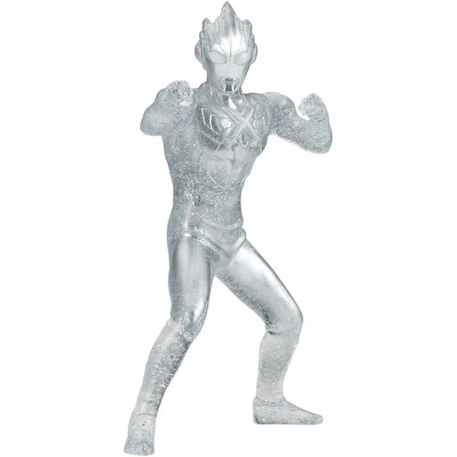 Ultraman X - First Encounter Ultraman X (Version B) - Banpresto - Hero's Brave Statue Figure Series