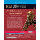 Ulysses: Jeanne d'Arc and the Alchemist Knight | Anime Series | Blu-ray