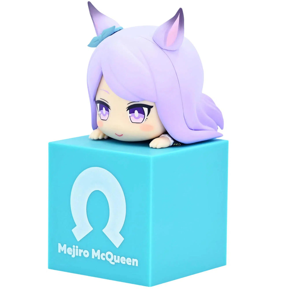 Uma Musume - Mejiro McQueen Figure - FuRyu