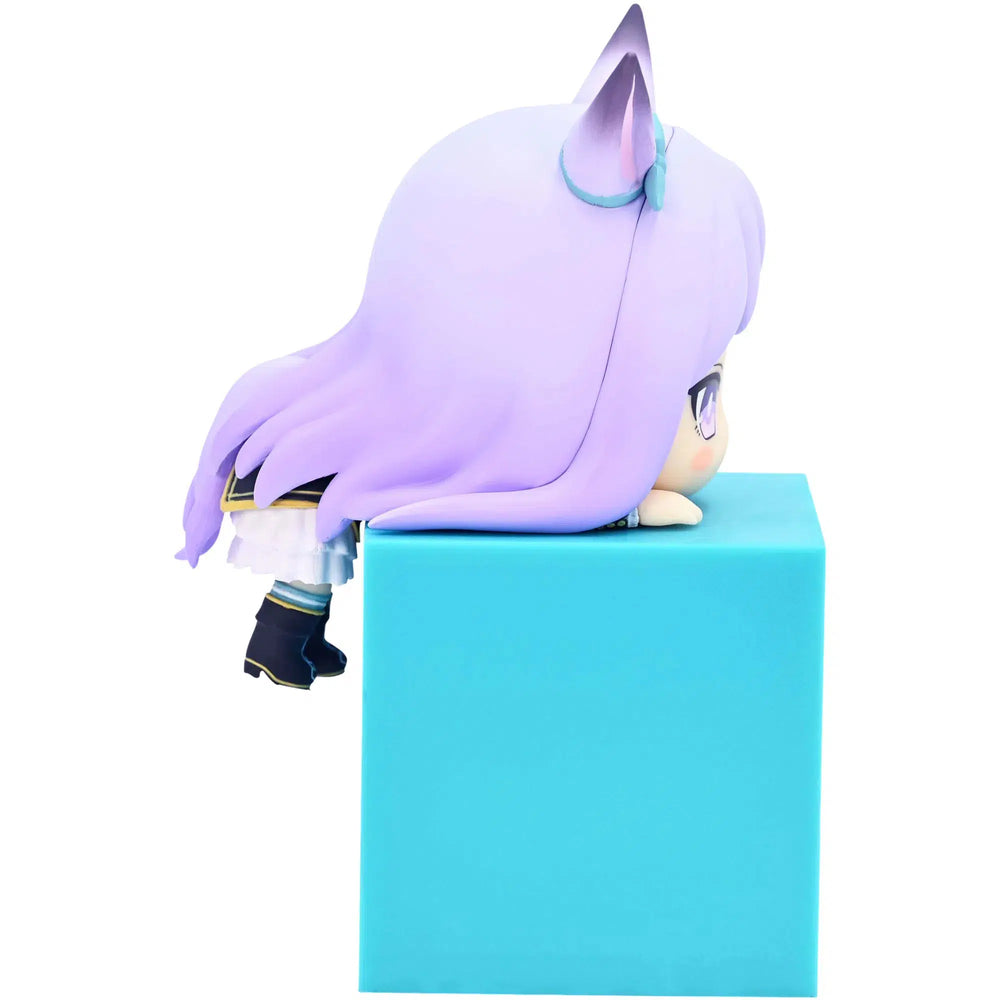 Uma Musume - Mejiro McQueen Figure - FuRyu