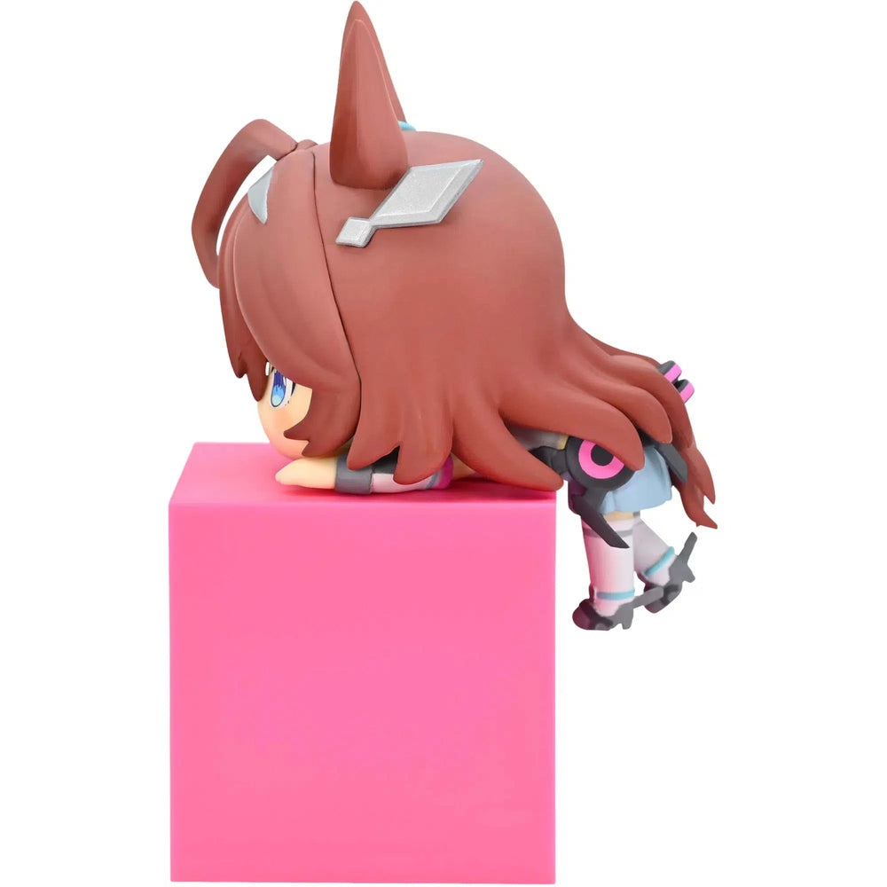 Uma Musume - Mihono Bourbon Figure - FuRyu