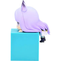 Umamusume: Pretty Derby - Mejiro McQueen Figure - FuRyu- Image 4