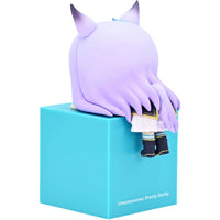 Umamusume: Pretty Derby - Mejiro McQueen Figure - FuRyu- Image 5