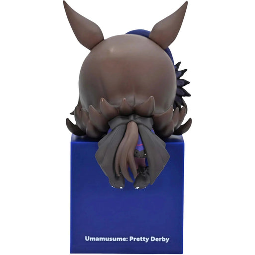 Umamusume: Pretty Derby - Rice Shower Figure - FuRyu