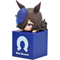 Umamusume: Pretty Derby - Rice Shower Figure - FuRyu- Image 3