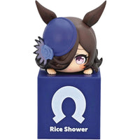 Umamusume: Pretty Derby - Rice Shower Figure - FuRyu- Image 1