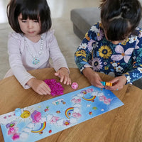 Unicorn Glitterluck: Cloud Crystals - Competitive Fantasy Board Game for Fami...- Image 6