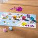 Unicorn Glitterluck: Cloud Crystals - Competitive Fantasy Board Game for Family, and Children (2-4 Players, Ages 3+) - HABA