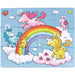 Unicorn Glitterluck - Glitter Unicorns Jigsaw Puzzle Set (12, 15 & 18 Pieces) - HABA - (2021)
