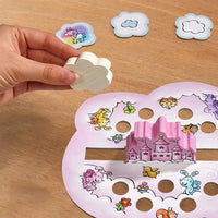 Unicorn Glitterluck - Unicorn Cloud Stacking Board Game for Family, and Child...- Image 7