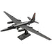 United States Air Force - Lockheed Martin U-2 Dragon Lady Reconnaissance Aircraft Figure Model Kit (1:157 Scale, Steel, Moderate Difficulty) - Fascinations - Metal Earth Series - (2024)