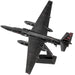 United States Air Force - Lockheed Martin U-2 Dragon Lady Reconnaissance Aircraft Figure Model Kit (1:157 Scale, Steel, Moderate Difficulty) - Fascinations - Metal Earth Series - (2024)
