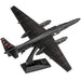 United States Air Force - Lockheed Martin U-2 Dragon Lady Reconnaissance Aircraft Figure Model Kit (1:157 Scale, Steel, Moderate Difficulty) - Fascinations - Metal Earth Series - (2024)