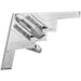 United States Air Force - Northrop Grumman B-2A Spirit Stealth Bomber Figure Model Kit (Steel, Easy-Moderate Difficulty) - Fascinations - Metal Earth Premium Series - (2024)