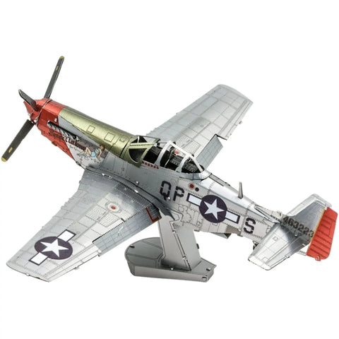 United States Air Force - P-51D Mustang 