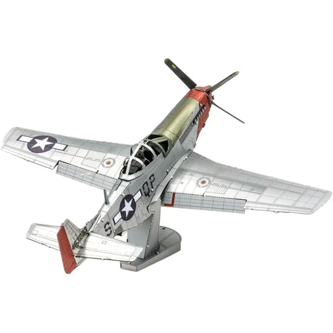 United States Air Force - P-51D Mustang 