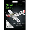 United States Air Force - P-51D Mustang 