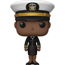 United States Navy - Female A Sailor Figure (#USN) - Funko - Pop! Navy Series, Pops with Purpose