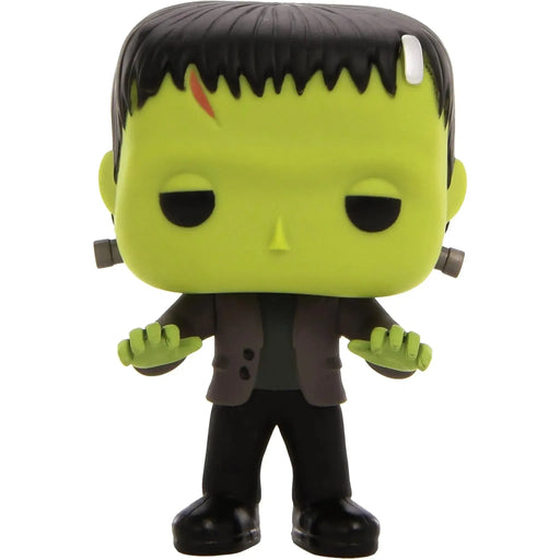 Universal Monsters - Frankenstein’s Monster Figure (3.75") - Funko - Pop! Movies Series (112) - (2014)