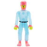 Universal Monsters - The Wolf Man (Glow-In-The-Dark Costume Colors) - Super7 ...- Image 3