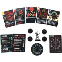 Unmatched: Hell’s Kitchen - Competitive Superhero Board Game for Family & Adu...- Image 5