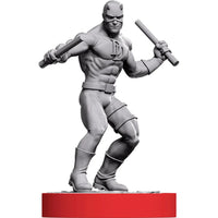 Unmatched: Hell’s Kitchen - Competitive Superhero Board Game for Family & Adu...- Image 8