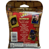 Uno: Harry Potter Edition - Competitive Fantasy Card Game for Family, Adults,...- Image 3