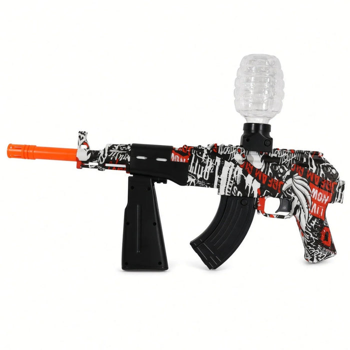 Stealthfire - Skull Strike AK Gel Bead Blaster (Electric Powered)