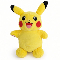 Pokémon - Pikachu Plush (15...