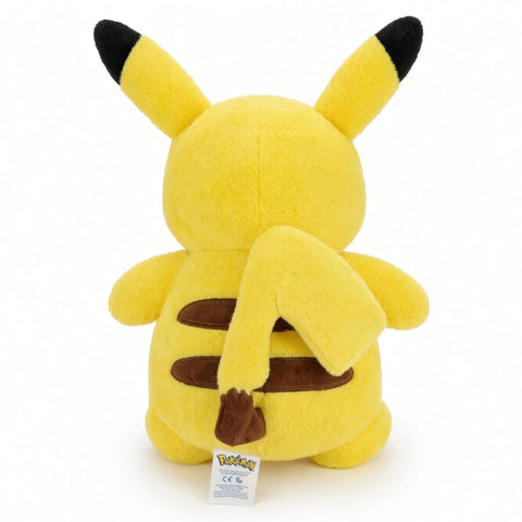 Pokémon - Pikachu Plush (15
