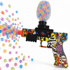 Stealthfire - Comic Pop Pis...