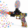 Stealthfire - Comic Pop Pistol Gel Bead Blaster (Electric Powered)