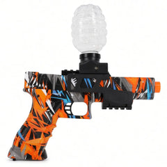 Stealthfire - Orange Strike...