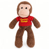 Curious George - Curious George Plush (12