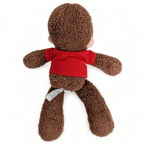 Curious George - Curious George Plush (12