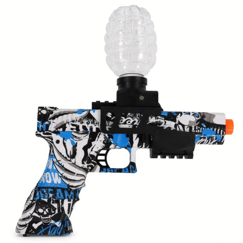 Stealthfire - Blue Havoc Pistol Gel Bead Blaster (Electric Powered) - Image 2