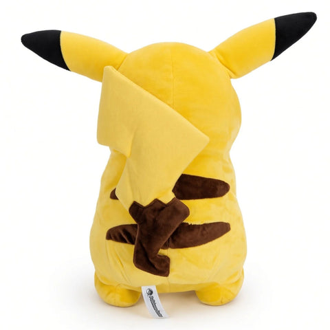Pokémon - Pikachu Plush (14