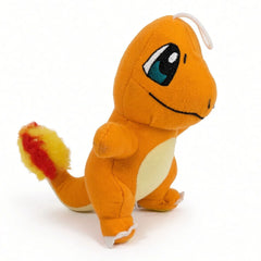 Pokémon - Charmander Plush ...
