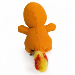 Pokémon - Charmander Plush ...